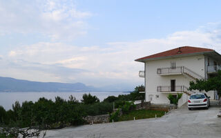 Náhled objektu Apartmány 3298-2985, ostrov Čiovo