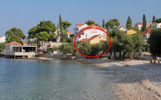 Náhled objektu Apartmány 3298-3003, ostrov Brač