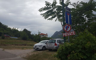 Náhled objektu Apartmány 3298-3009, Gradac