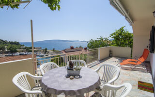 Náhled objektu Apartmány 3298-3011, ostrov Čiovo