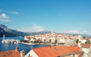 Náhled objektu Apartmány 3298-3016, ostrov Korčula