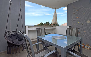 Náhled objektu Apartmány 3298-3024, ostrov Pag