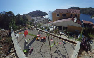 Náhled objektu Apartmány 3298-3026, ostrov Korčula