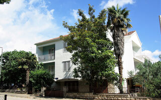 Náhled objektu Apartmány 3298-3033, Biograd na Moru