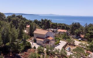 Náhled objektu Apartmány 3298-3034, ostrov Hvar