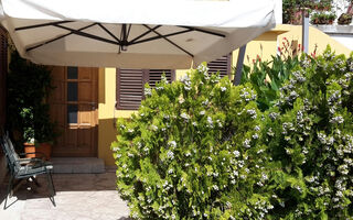 Náhled objektu Apartmány 3298-3036, Posedarje