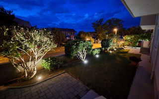 Náhled objektu Apartmány 3298-3044, Nin