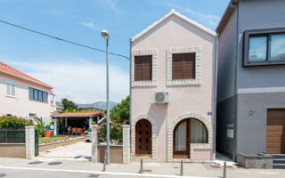 Náhled objektu Apartmány 3298-3051, Kaštel Štafilič