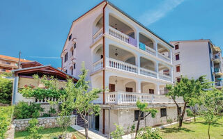 Náhled objektu Apartmány 3298-3062, Novi Vinodolski
