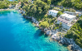 Náhled objektu Apartmány 3298-3066, ostrov Mljet
