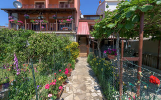 Náhled objektu Apartmány 3298-3075, Pula