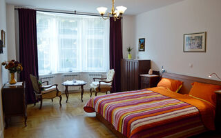 Náhled objektu Apartmány 3298-3077, Záhřeb