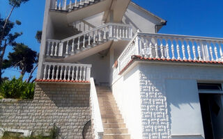 Náhled objektu Apartmány 3298-3082, ostrov Rab