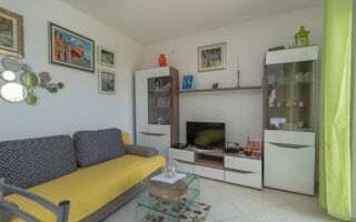 Náhled objektu Prázdninový dům 3298-3099, Kaštel Štafilič