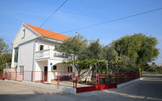 Náhled objektu Apartmány 3298-3103, Vodice