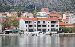 Náhled objektu Apartmány 3298-3109, Trogir