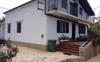 Náhled objektu Apartmány 3298-3113, ostrov Vir