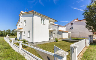 Náhled objektu Apartmány 3298-3117, Valbandon
