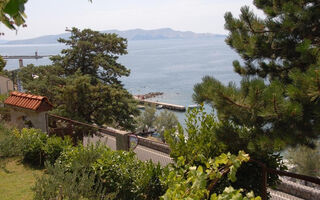 Náhled objektu Apartmány 3298-3120, Senj