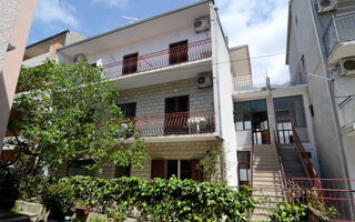 Náhled objektu Apartmány 3298-3134, Makarska