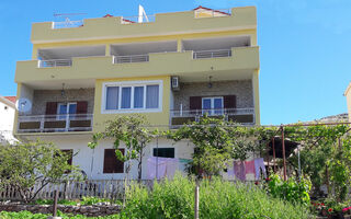 Náhled objektu Apartmány 3298-3136, Grebaštica