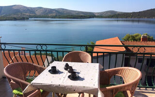 Náhled objektu Apartmány 3298-3166, Žaborič