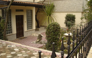 Náhled objektu Apartmány 3298-3188, Rovinj