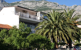 Náhled objektu Apartmány 3298-3190, Makarska