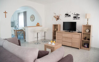 Náhled objektu Apartmány 3298-3191, Zadar