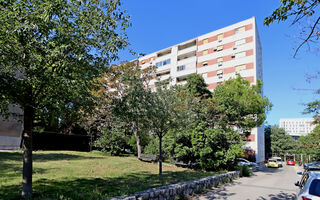 Náhled objektu Apartmány 3298-3195, Rijeka