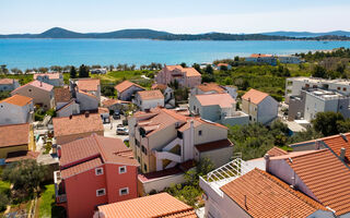 Náhled objektu Apartmány 3298-3196, Vodice
