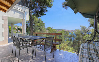 Náhled objektu Apartmány 3298-3224, Trogir