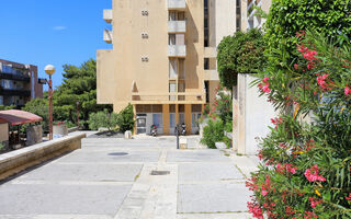 Náhled objektu Apartmány 3298-3264, Split