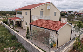 Náhled objektu Apartmány 3298-3267, Vodice