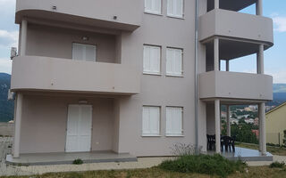 Náhled objektu Apartmány 3298-3271, Novi Vinodolski