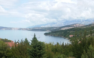 Náhled objektu Apartmány 3298-3312, Zadar