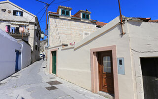Náhled objektu Apartmány 3298-3315, Split