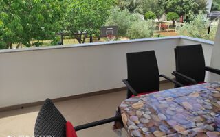 Náhled objektu Apartmány 3298-3329, Zaton u Zadaru