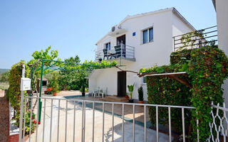 Náhled objektu Apartmány 3298-3338, Rogoznica