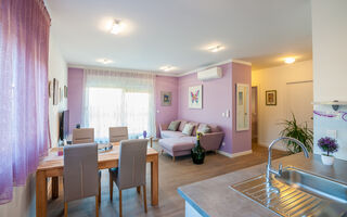 Náhled objektu Apartmány 3298-3347, Zadar