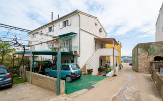 Náhled objektu Apartmány 3298-3348, ostrov Pašman