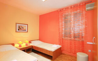 Náhled objektu Apartmány 3298-3352, Split