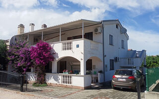Náhled objektu Apartmány 3298-3354, Drage