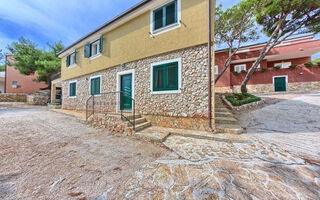 Náhled objektu Apartmány 3298-3363, Rogoznica