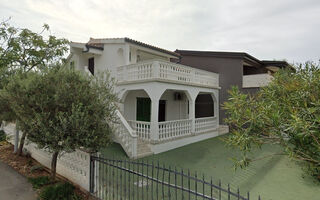 Náhled objektu Apartmány 3298-3368, ostrov Vir