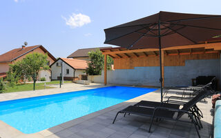 Náhled objektu Apartmány 3298-3373, Grabovac