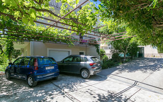 Náhled objektu Apartmány 3298-3381, Podstrana