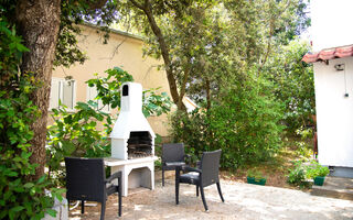 Náhled objektu Apartmány 3298-3383, ostrov Lošinj