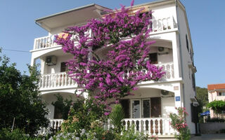 Náhled objektu Apartmány 3298-3387, ostrov Rab