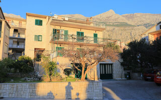 Náhled objektu Apartmány 3298-3448, Makarska